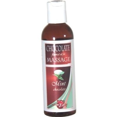 Massage mint chocolate