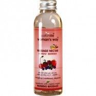 Massage nectar berries