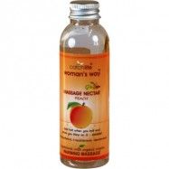 Massage nectar peach