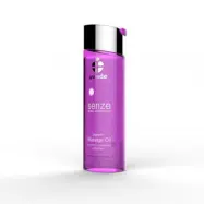 Massage Oil Grapefruit Palmarosa Petitgrain 75ml