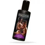 Massage Oil Indian Love (Välj:: 200 ml)