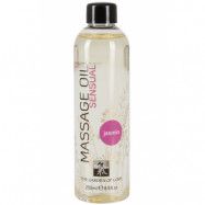 Massage Oil Jasmin 250 ml