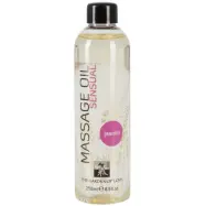 Massage Oil Jasmin 250 ml