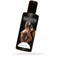 Massage Oil Jasmin (Välj:: 200 ml)