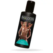 Massage Oil Love Fantasy (Volym: 50 ml)
