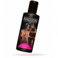 Massage Oil Oriental Ecstasy