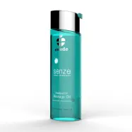 Massage Oil Spearmint Rose Orange 150ml