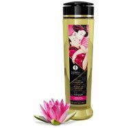 Massage Oil Amour Sweet Lotus