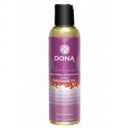 MASSAGE OIL TROPICAL 110 ML