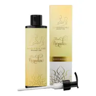 Massage Oil& Lubricant Pina Colada Paradise 150 ml
