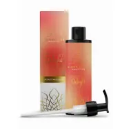 Massage Oil& Lubricant Strawberry Spark Delight 150 ml