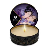 Massageljus 30ml: Chocolate