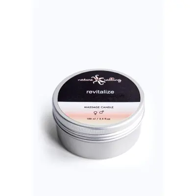 Massageljus - Nature Calling: Revitalize