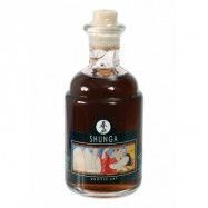 Massageolja med chokladsmak - SHUNGA APHR.OIL CHOCOLATE 100 ML.