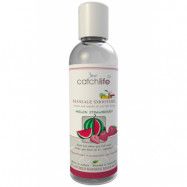 Melon Strawberry Smoothie 100 ml