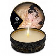 Mini Massage Candle 1 st vanilj