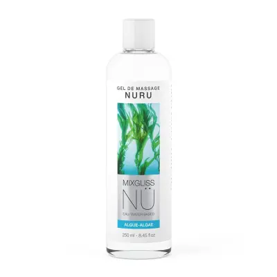 MIXGLISS NU ALGUE 250ML.