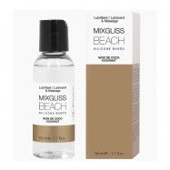 Mixgliss Silicone Beach