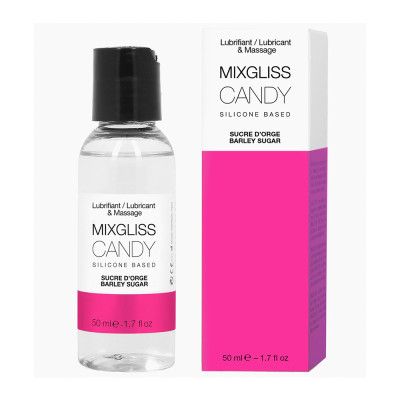 Mixgliss Silicone Candy