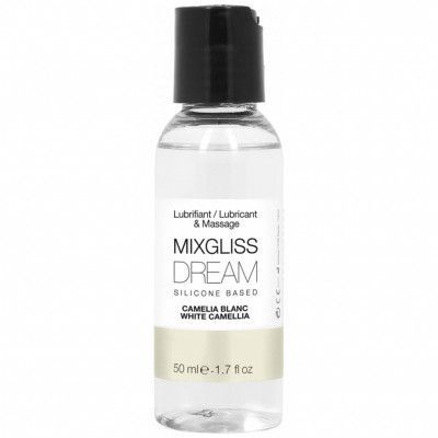 MIXGLISS Silicone Dream Camelia 50ml