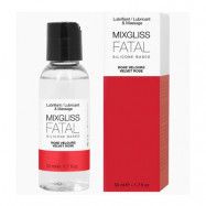 Mixgliss Silicone Fatal