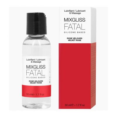 Mixgliss Silicone Fatal