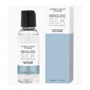 Mixgliss Silicone Silk