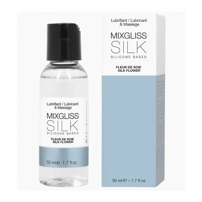 Mixgliss Silicone Silk