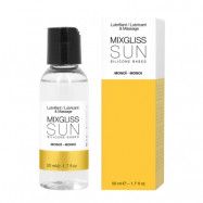 Mixgliss Silicone Sun