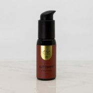 Mshop In Love Massage Oil Automne