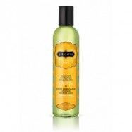 NATURALS MASSAGE OIL COCONUT 236 ML