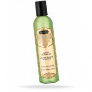 Naturals Massage Oil Vanilj