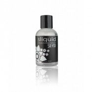 Naturals Silver - 125 ml