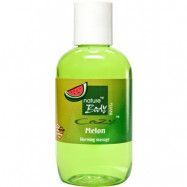 Nature Body: Cozy Melon, Warming Massage, 100 ml