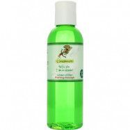 Nature Body: Enamor, Garden of Eden, Warming Massage, 100 ml