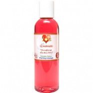 Nature Body: Enamor, Paradise Passion, Warming Massage, 100 ml