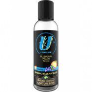 Nature Body: I Love You, Blueberry Peach, 75 ml