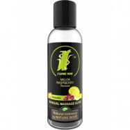 Nature Body: I Love You, Melon Raspberry, 75 ml