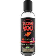 Nature Body: I Love You, Passion, 100 ml