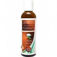 Nature Body: Mint Chocolate Massage, 100 ml