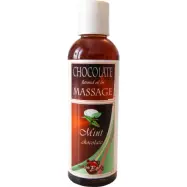 Nature Body: Mint Chocolate Massage, 100 ml