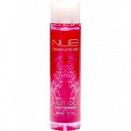 Nuei: Hot Oil Strawberry, 100 ml