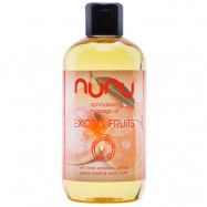 Nuru Massage Oil Exotic Fruits