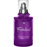 Obsessive: Funbulous, Scented Pheromone Massage Oil for Her, 100 ml