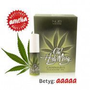 OH! Holy Mary The Original Pleasure Oil