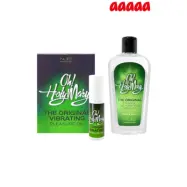 Oh Holy Mary Value Pack