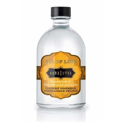 OIL OF LOVE COCONUT PINE 100 ML