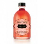 OIL OF LOVE PASSIONATE PEACH 100 ML