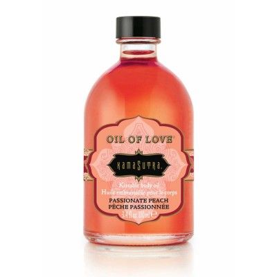 OIL OF LOVE PASSIONATE PEACH 100 ML