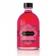 OIL OF LOVE STRAWBERRY DREAMS 100ML